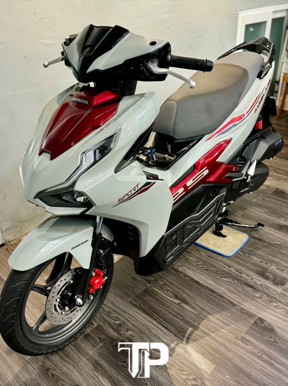 Ab 125 2025 15km bstp 18977