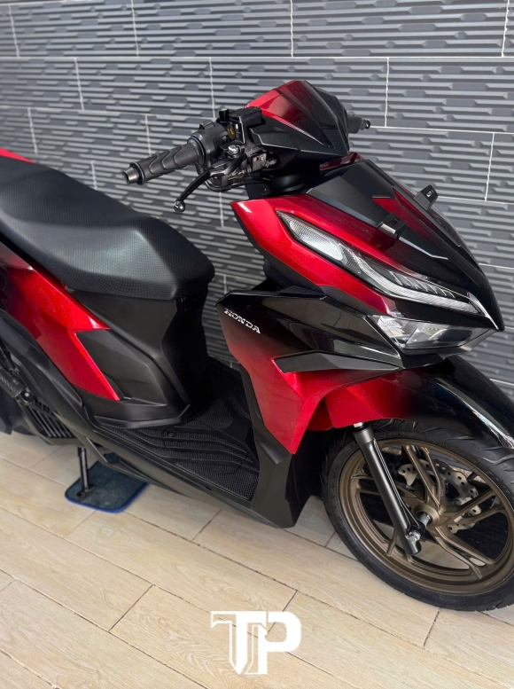Vario 125 2024 mẫu mới bs 05796