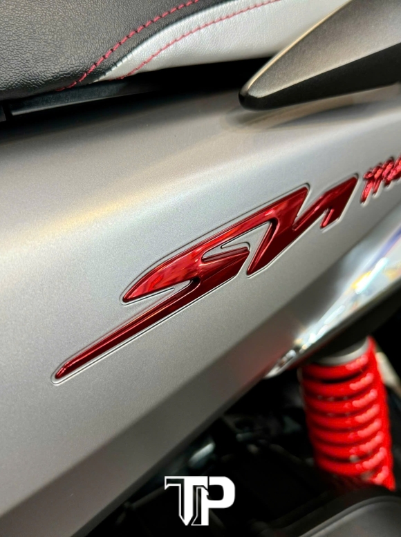 SHmode 2024 50km . Bs 25928