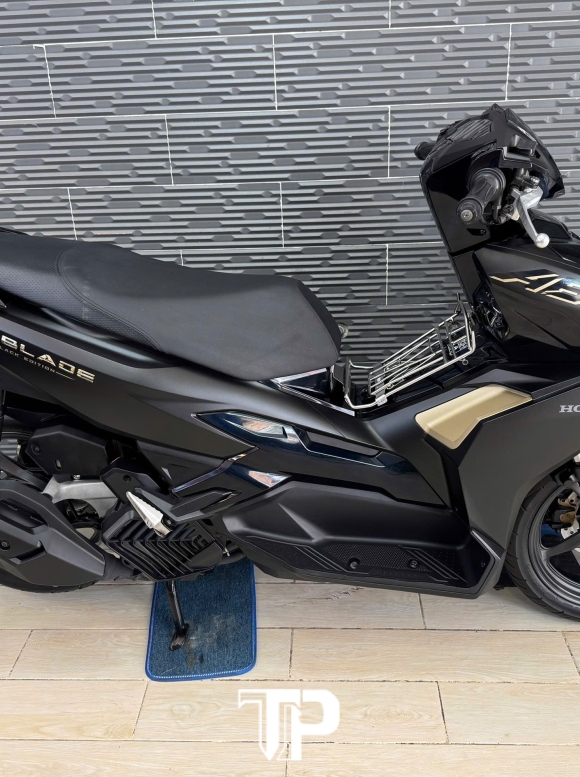 Ab 125 4val mẫu mới bstp 22508