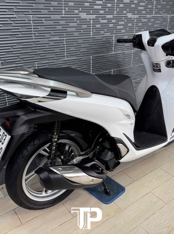 SH 150 2022 8000km bs 36820