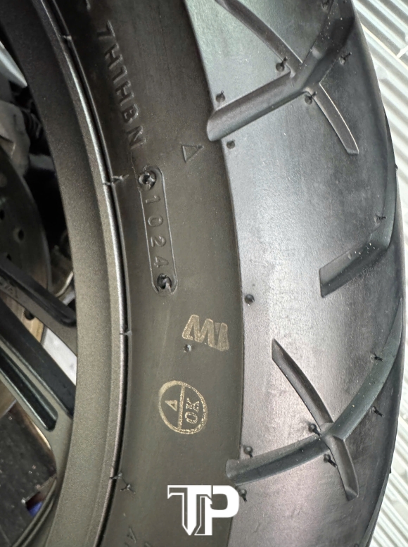 SH 150 2024 3000km bs 06042