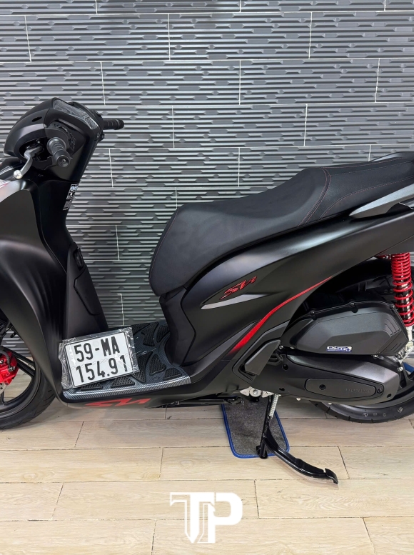 SH 125 Abs 2024 20km bs 15491