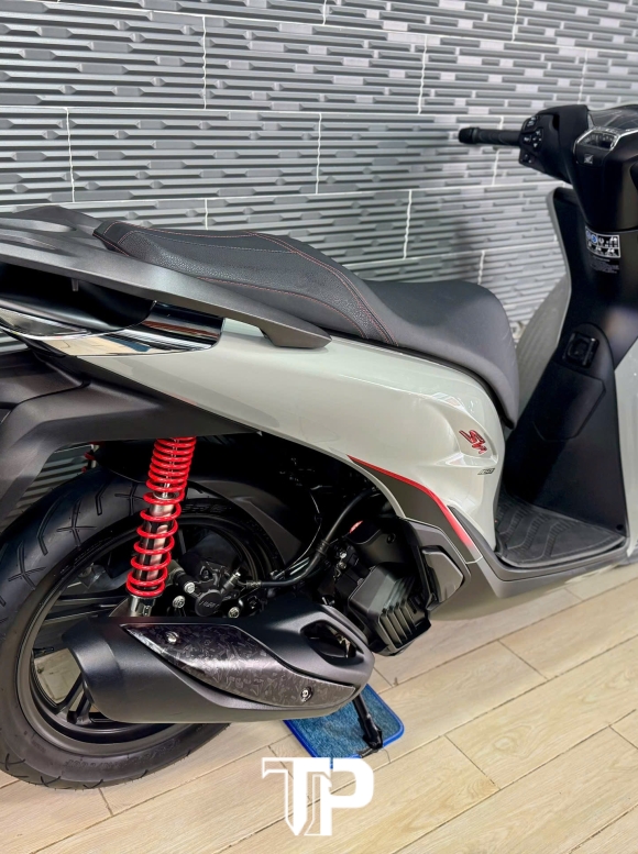 SH 150 2024 3000km bs 06042