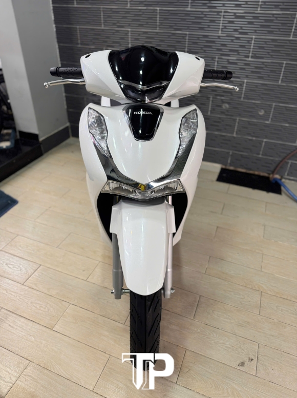 SH 125 mẫu mới 2025 20km bstp 16955