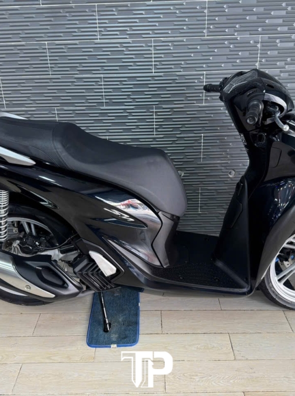 Sh 125 2024 700km bs 19025
