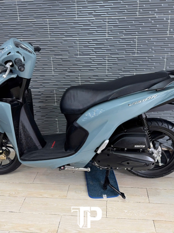 Vision 2023 xi măng 3000km bs 75556