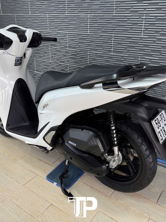 SH 125 3000km bs 31875