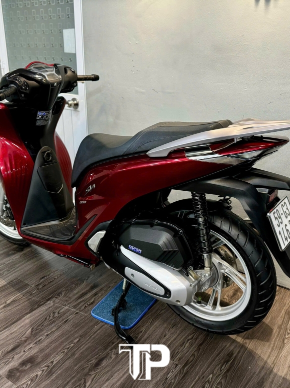 SH 125 2022 bs 14638