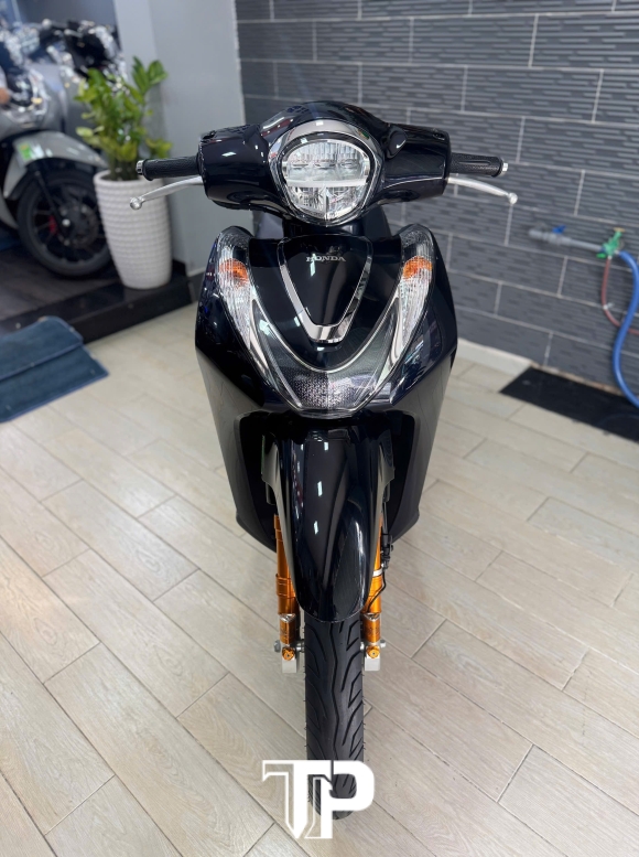 SHmode 2023 2000km bs 82727