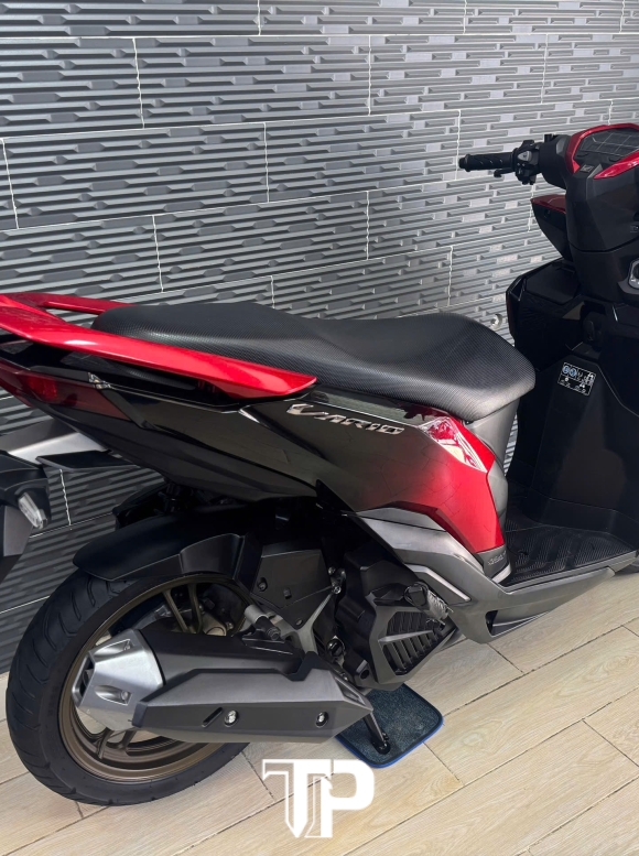 Vario 125 2024 mẫu mới bs 05796
