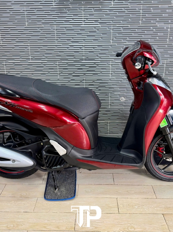 Shmode abs 2020 5000km bs 29466