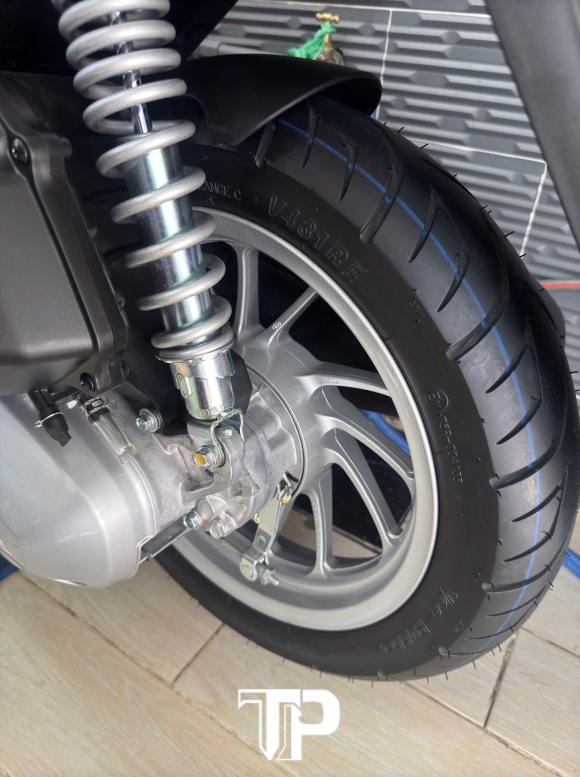 Shmode 2024 40km bs 13093