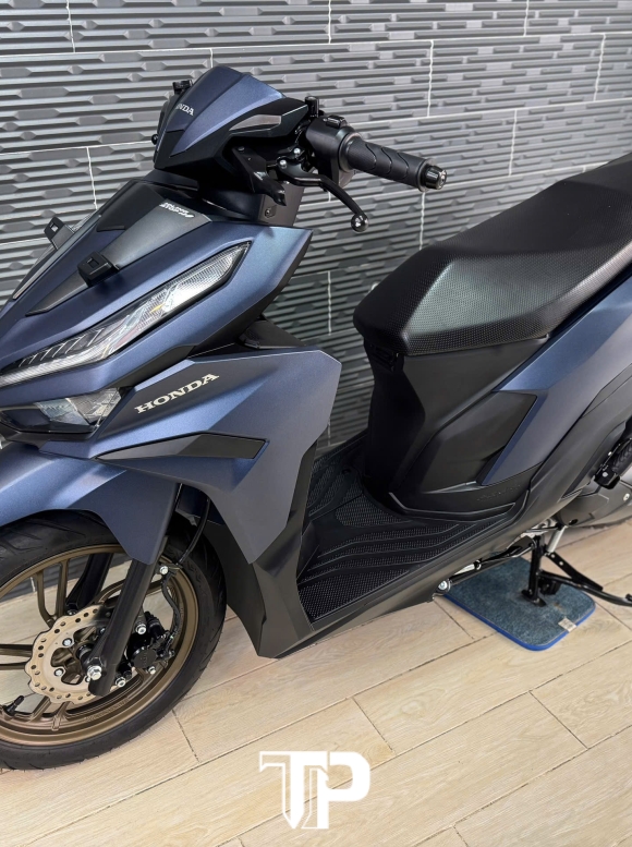 Vario mẫu mới 2024 400km bs 14985