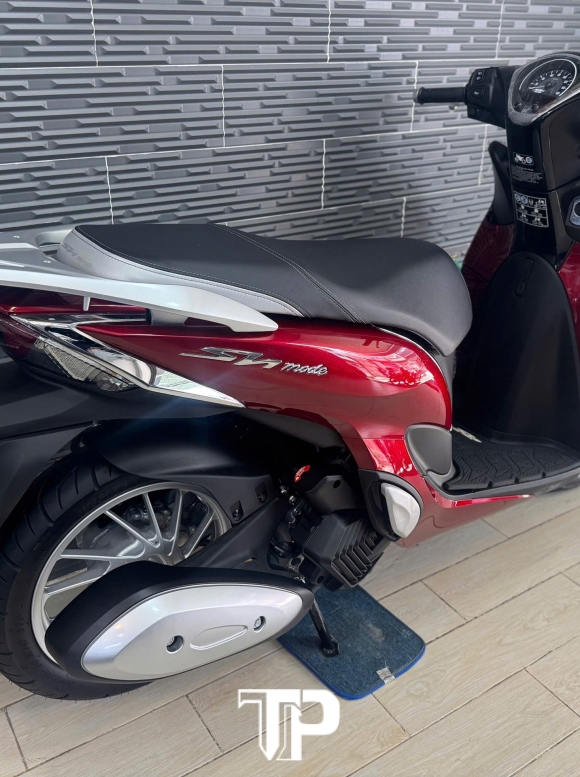 Shmode 2024 40km bs 13093