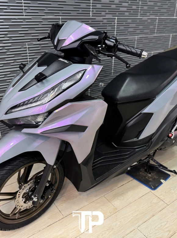 Vario 125 2023 3000km bstp 12746