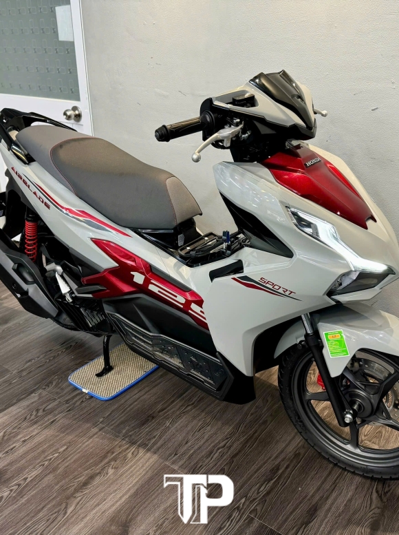 Ab 125 2025 15km bstp 18977