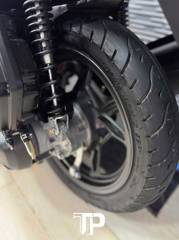 AB 125 4val mẫu mới 2025 bs52446