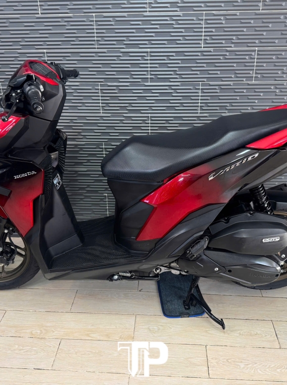 Vario 125 2024 mẫu mới bs 05796