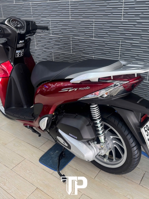 Shmode 2024 40km bs 13093