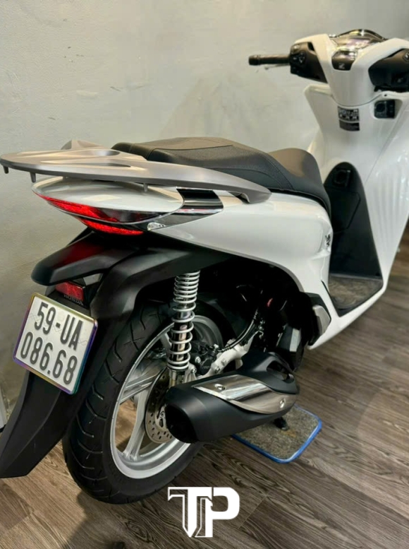 Sh 125 2024 bs đẹp 086.68