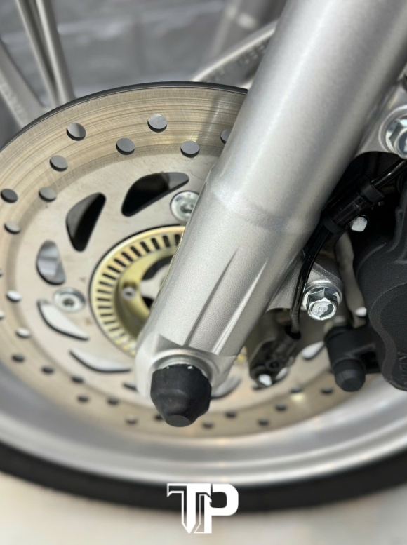 SH 160 abs 2024 1000km bstp