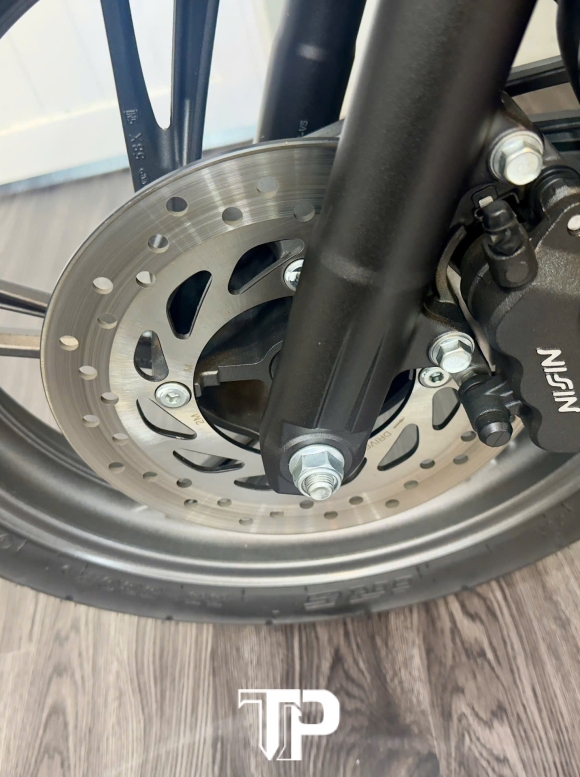 Sh 125 úp full 2024 bstp