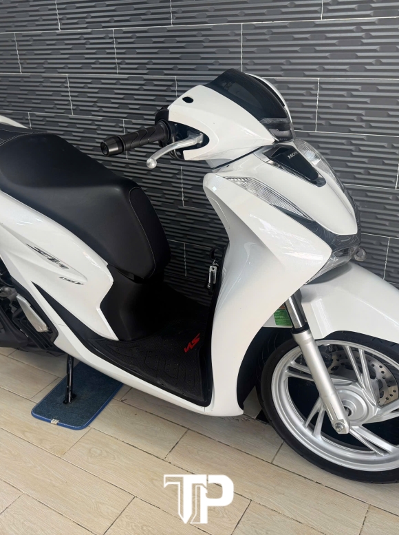 Sh 150 8k km bs 57084