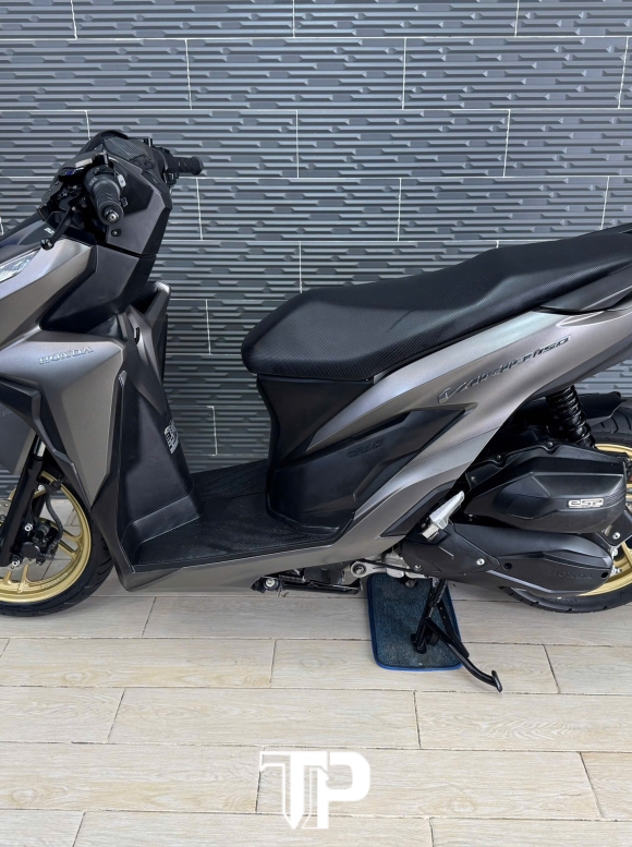 Vario 150 2021 8000km bs 06835