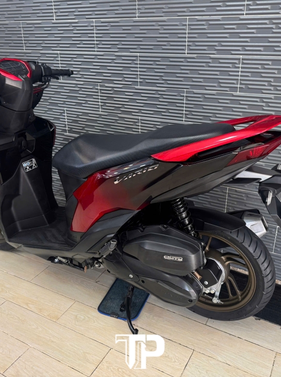 Vario 125 2024 mẫu mới bs 05796