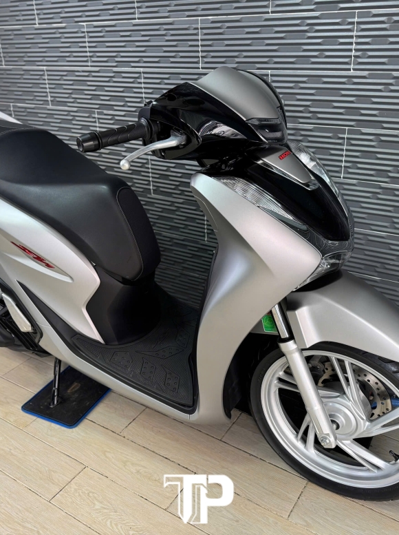 Sh 125 2022 sporty bstp 56038