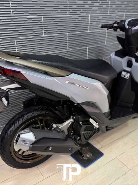 Vario 125 2023 3000km bstp 12746
