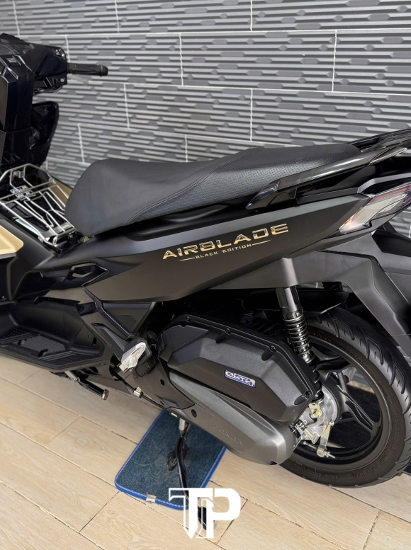Ab 125 4val mẫu mới bstp 22508