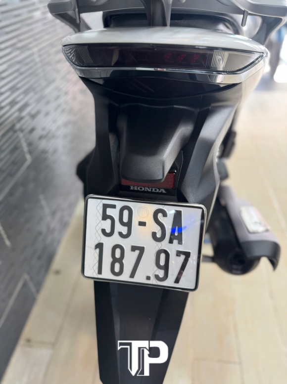 Sh 160 2024 abs 500km bs 18797