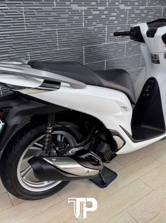 SH 125 2023 6k km bs 15963