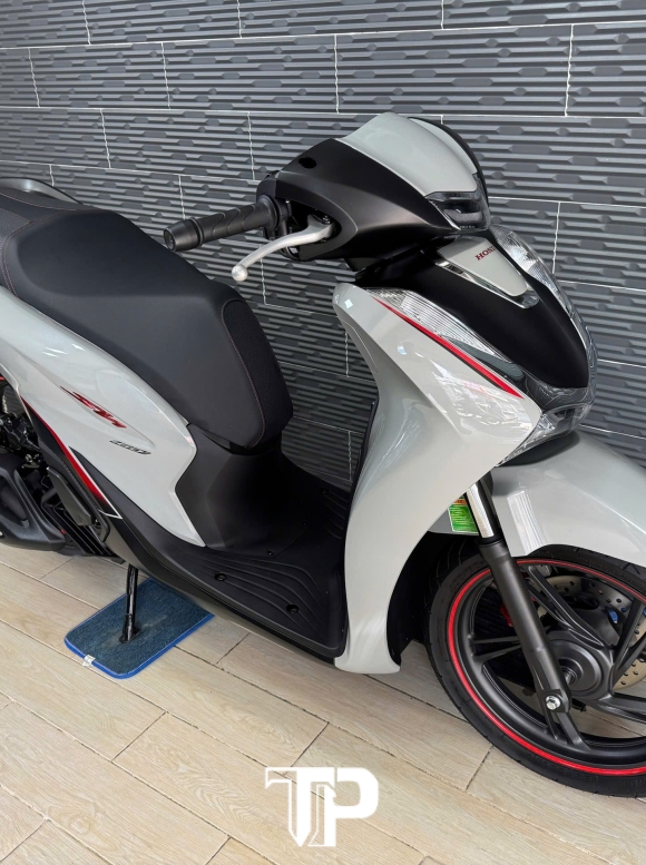 SH 160 abs 2024 400km bs 07950