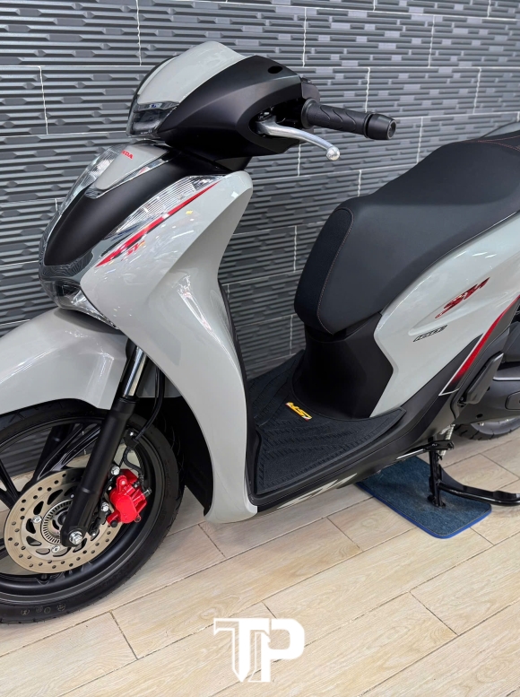 SH160 abs 2024 400km bs 10590