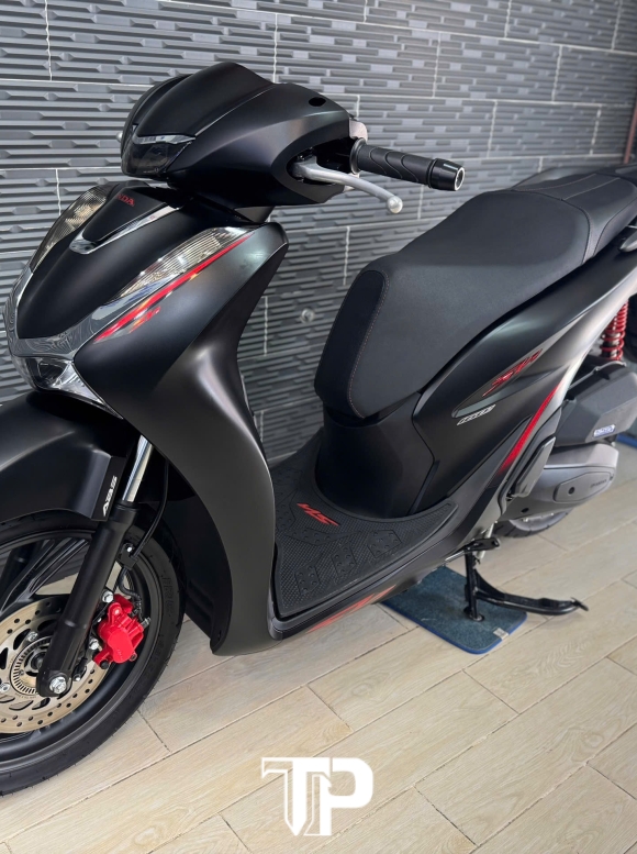 SH 160 abs 2024 400km bs 13903