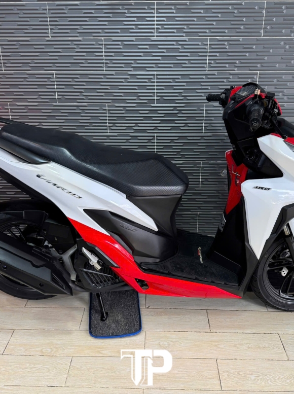 Vario 150 2022 7000km bs 92849
