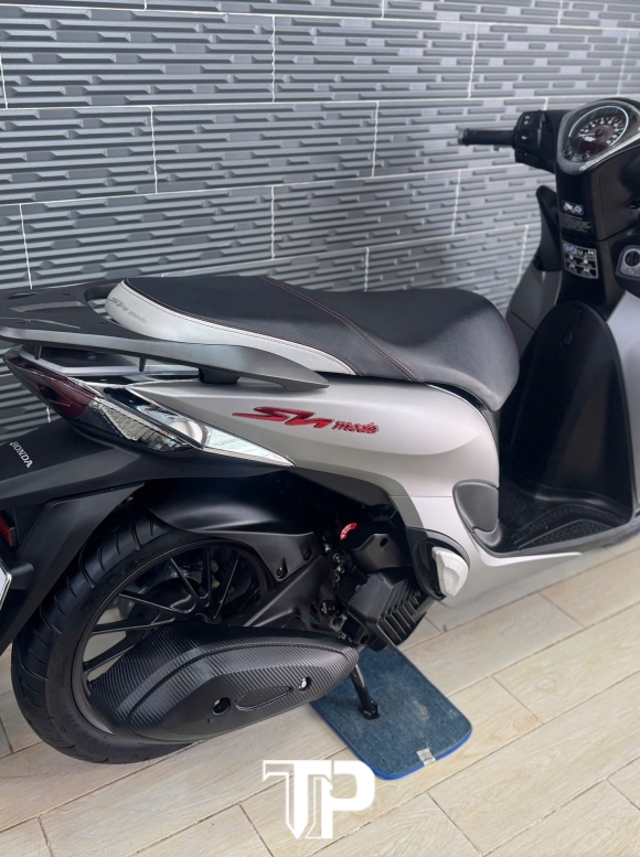 Shmode 2024 600km bs 11264