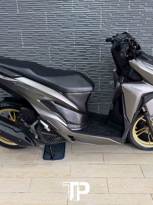 Vario 150 2021 8000km bs 06835