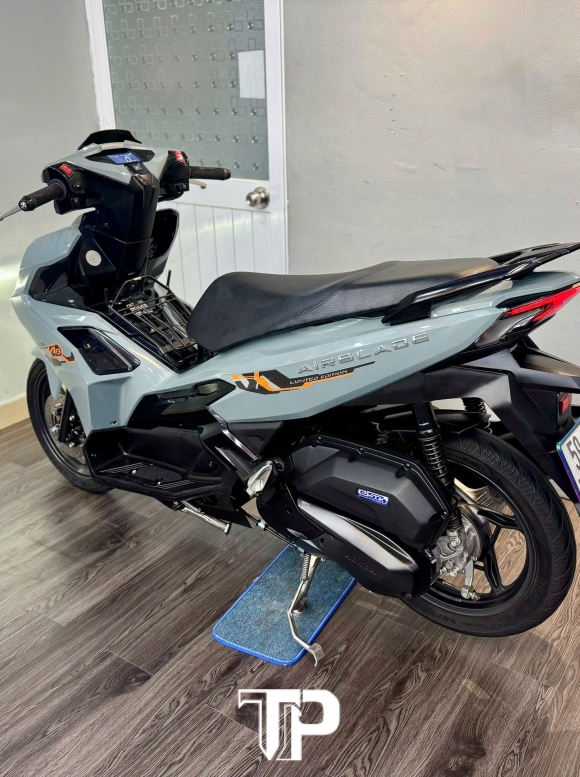 AB 125 4val 2022 4000km bs 59865