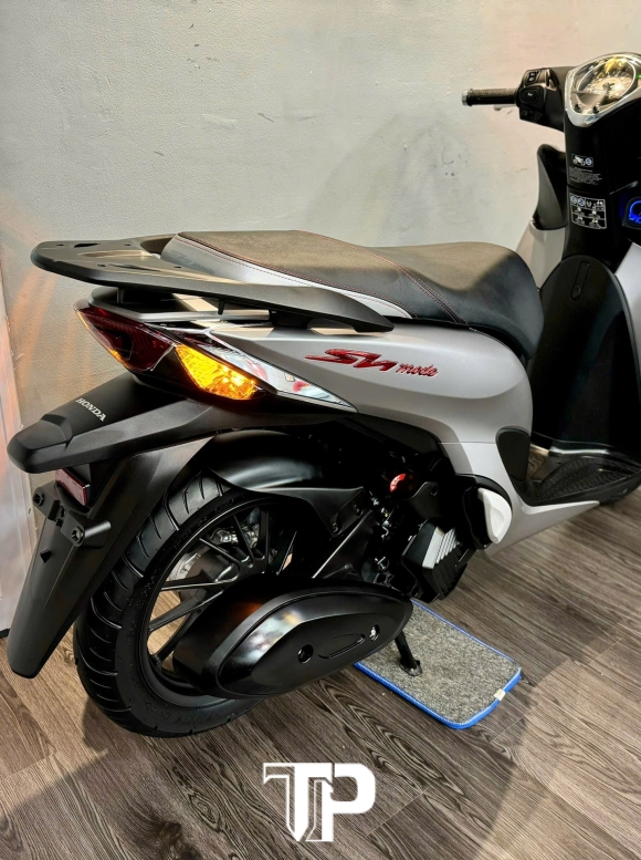 SHmode 2024 50km . Bs 25928
