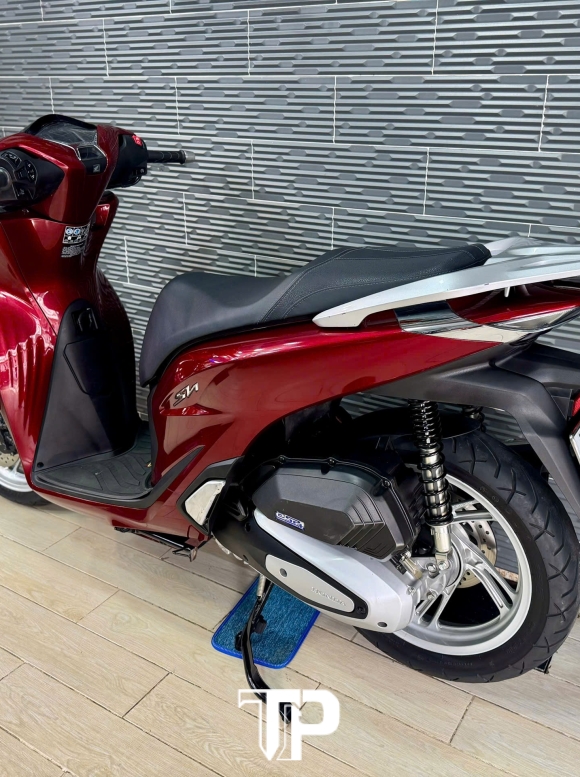 Sh 125 22 3000km bs 30706