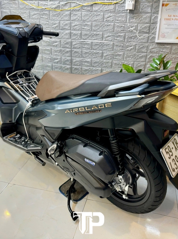 AB 160 abs 2023 3000km bs 43990