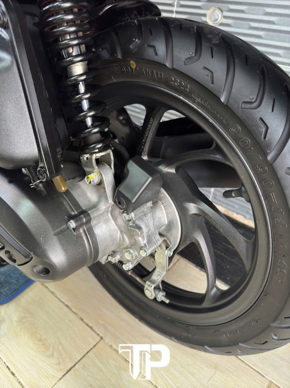 Vision 2023 xi măng 3000km bs 75556