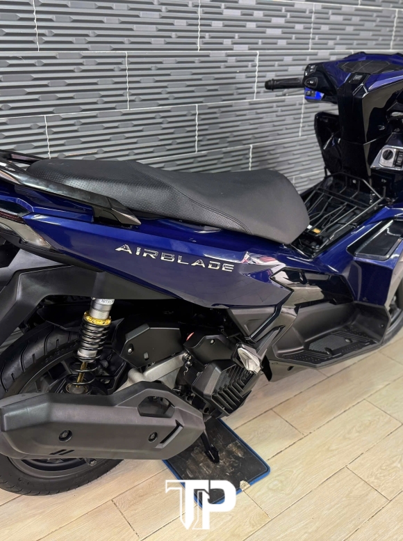 Ab 125 4val  bs 8888