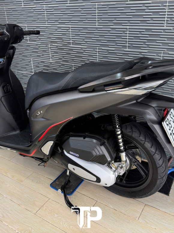 Sh 125 bstp bs 75385