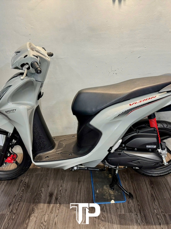 Vision 2024 bản cao cấp bs 98098