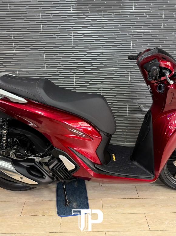 SH 125 sporty 2023 bs 82273